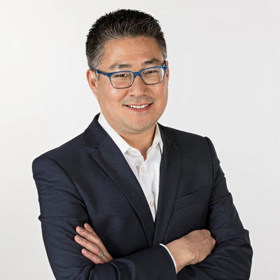 David Yamamoto