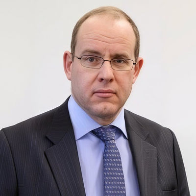 Graham Bolton
