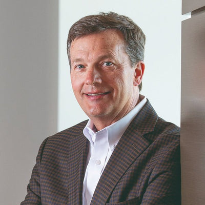 Jeff Gerber