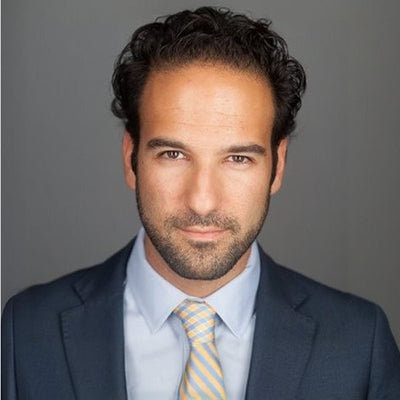 Kaveh Dabiran