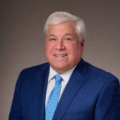 Larry Belinsky