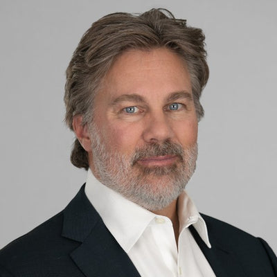 Mark Williamson