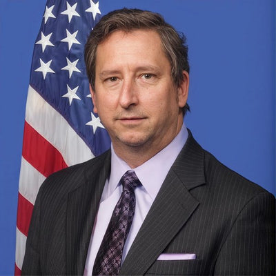 Michael Helvey