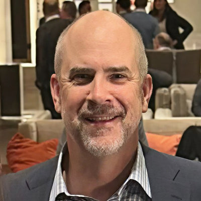 Michael Minear