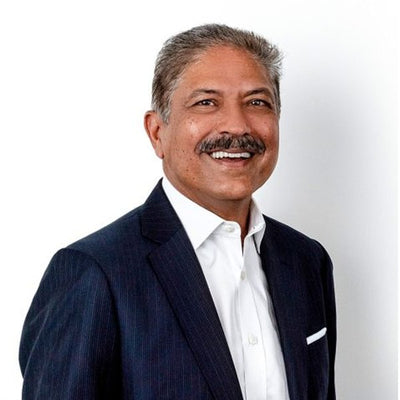 Praful Kulkarni