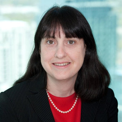 Regine Weston