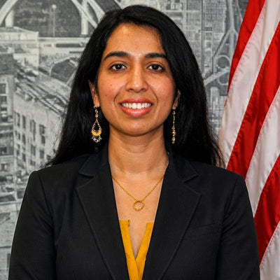 Reshma Soni