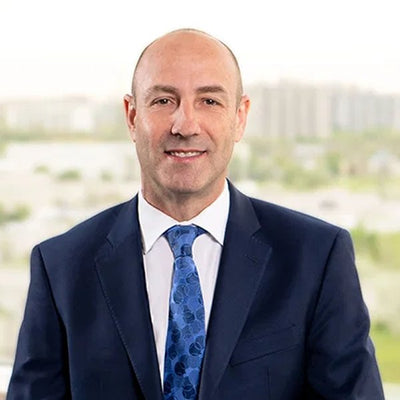 Steve Nackan