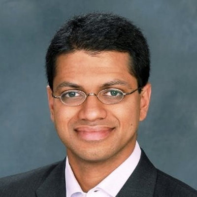 Vikram Krishnan