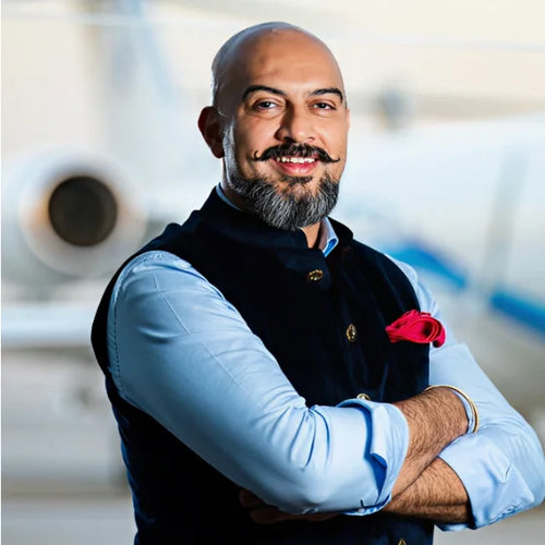 Karan Singh